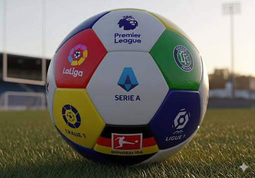 KB哥本哈根队徽